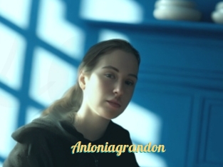 antoniagrandon Sex Amatrices