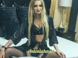 Antoniahaart