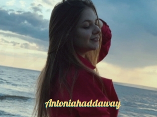 Antoniahaddaway