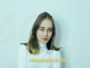 Antoniaharbold