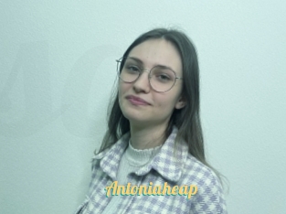 Antoniaheap
