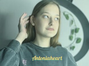 Antoniaheart