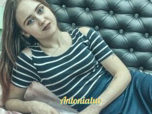 Antonialuv