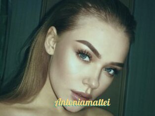 Antoniamattei
