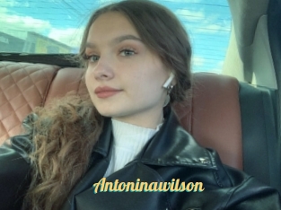 Antoninawilson