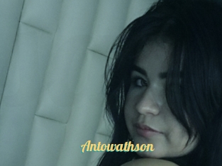antowathson Sex Amatrices