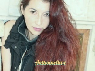 Anttonnellax