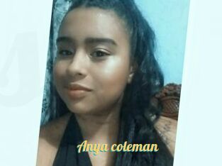 anya_coleman Sex Amatrices
