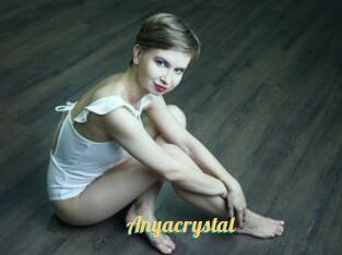 Anyacrystal