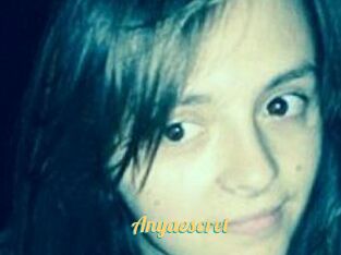 Anyaescret