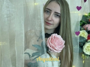 anyalinni Sex Amatrices