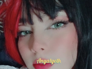 Anyalyeth