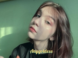 Anygoldess