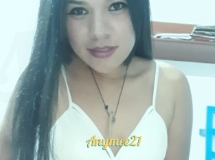 Anymee21
