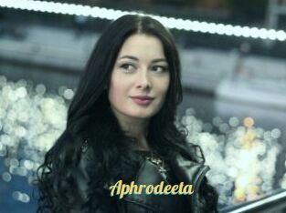 Aphrodeeta