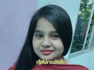 Apkiradhik
