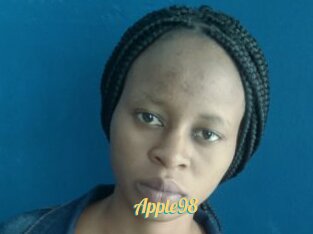 Apple98