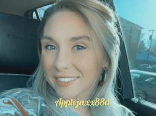 Applejaxx88d
