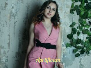 Aprilfloam