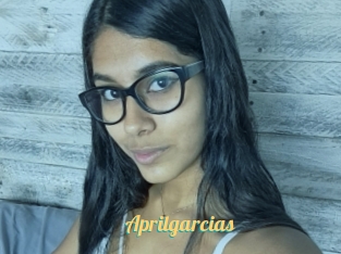 Aprilgarcias