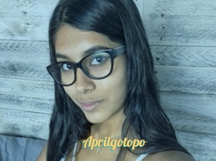 aprilgotopo Sex Amatrices