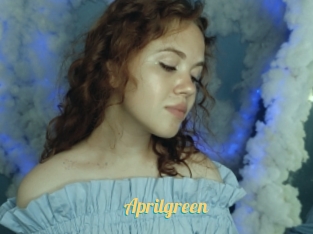 Aprilgreen