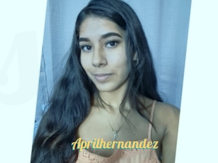 Aprilhernandez