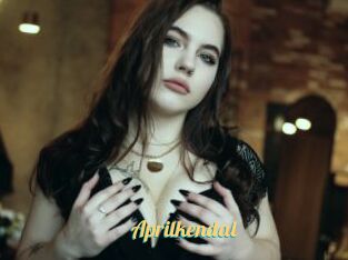 Aprilkendal