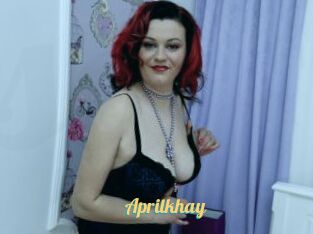 Aprilkhay