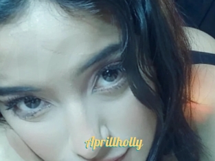 Aprillholly