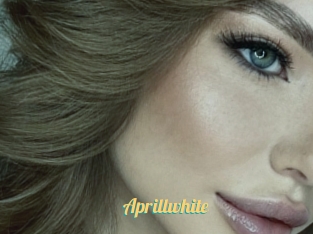 Aprillwhite