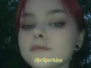 Aprilperkins