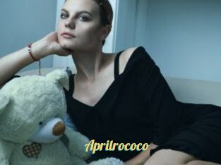 Aprilrococo