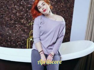 Aprilscore