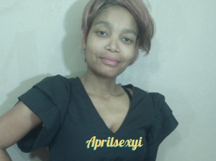 Aprilsexyi