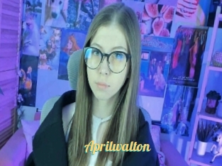 Aprilwalton