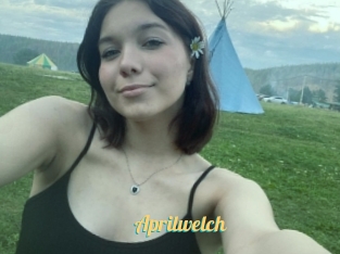 Aprilwelch
