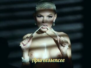 Apureessencee
