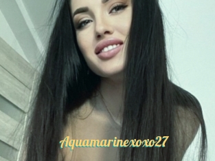 Aquamarinexoxo27