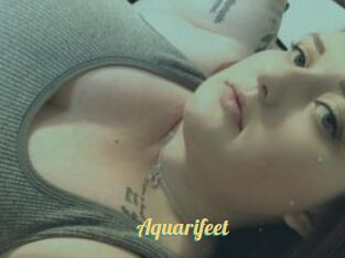 Aquarifeet