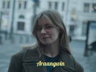 Araangwin