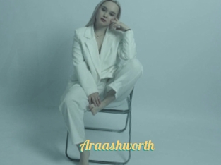 Araashworth
