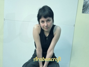 Arabancroft