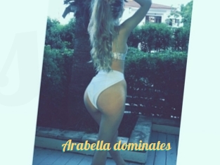 Arabella_dominates