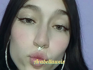 Arabellaweis