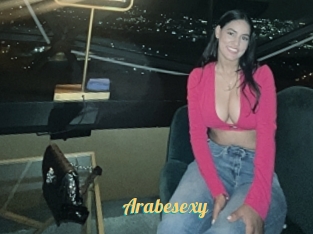 Arabesexy