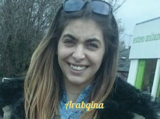 Arabgina