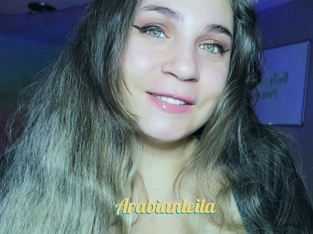 arabianleila Sex Amatrices