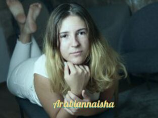 Arabiannaisha