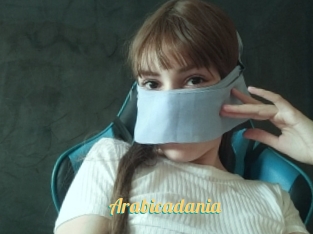 Arabicadania